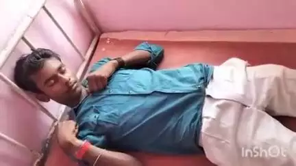 औरैया: शिबूपुर गांव निवासी युवक को सर्प ने काटा, सीएचसी में कराया गया भर्ती
