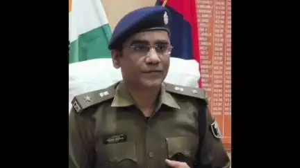 गया टाउन सीडी ब्लॉक: SSP के निर्देश पर पुलिस ने जिले भर में आर्म्स, हत्या के प्रयास सहित अन्य मामलों में 12 आरोपियों को किया गिरफ्तार