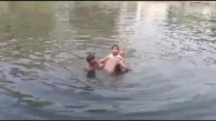 झरिया/जोरापोखर/सिंदरी: गौशाला तालाब में गांजा पीने आए तीन दोस्तों में से एक की डूबने से मौत