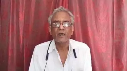 औरैया: फफूंद थाना क्षेत्र के मोहल्ला गोविंदगंज निवासी व्यक्ति ने दबंगों पर जमीन पर कब्जा कर प्लाटिंग करने का आरोप लगाया