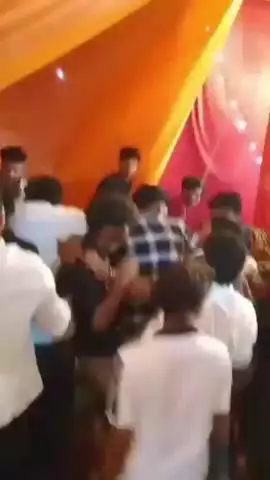 गुडंबा क्षेत्र में शादी समारोह में दबंगों ने एक पीड़ित युवक की जमकर पिटाई की, पुलिस से की गई शिकायत