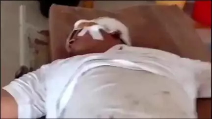 इटावा: इकदिल इलाके के बिजौली नेशनल हाइवे पर अज्ञात वाहन ने बाइक सवार युवकों को टक्कर मारी, हादसे में 1 युवक की मौत, दूसरा घायल
