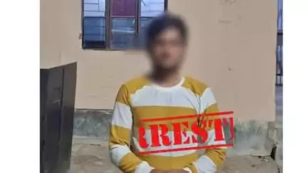 डेहरी: ज़िले के विभिन्न थाना क्षेत्रों से पुलिस ने अलग-अलग मामलों में 16 लोगों को किया गिरफ्तार