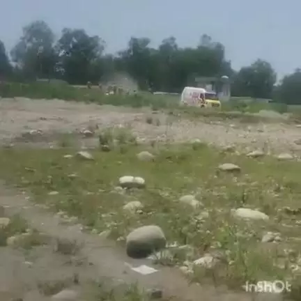 भोरंज: भोरंज में मेगा मॉक ड्रिल का आयोजन किया गया, विधायक सुरेश कुमार ने मॉक ड्रिल में लिया हिस्सा