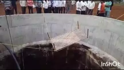 येवला: तांदूळवाडी येथील विहिरीमध्ये आढळला बेपत्ता तरुणाचा मृतदेह येवला तालुका पोलिसात आकस्मित मृत्यूची नोंद