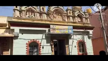 ಶಿಡ್ಲಘಟ್ಟ: ಶಿಡ್ಲಘಟ್ಟದಲ್ಲಿ ₹2.64 ಕೋಟಿ ಮೌಲ್ಯದ ಅಭಿವೃದ್ಧಿ ಕಾಮಗಾರಿಗಳಿಗೆ ಶಾಸಕ ಬಿ.ಎನ್. ರವಿಕುಮಾರ್ ಚಾಲನೆ