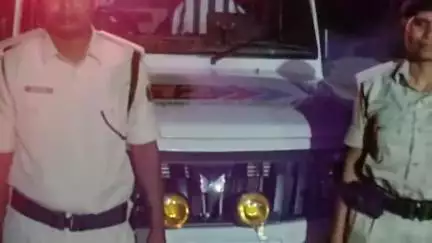 सासाराम: रोहतास में रोको-टोको अभियान के तहत 246 वाहनों की जांच, ₹1,28,500 जुर्माना वसूला गया