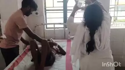 हिसुआ: मीनापुर के पास टेंपो पलटने से पांच लोग हुए जख्मी, सभी को पीएससी अस्पताल हिसुआ में कराया गया भर्ती