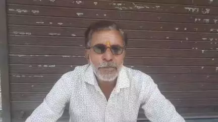 आमआदमीपार्टी के नेता घमेन्द्र शर्मा ने प्रधानमंत्री मोदी जी द्वारा आपरेशन सिन्दुर के नाम पर वोट मागने पर सवाल उठाऐ