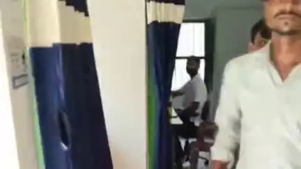 घाट कुसुंभा: कोरमा थाना क्षेत्र से शराब के नशे में युवक गिरफ्तार, न्यायालय भेजा गया
