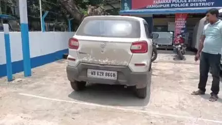 ফরাক্কা: চন্ডিপুর এলাকা থেকে ৮০০ বোতল ফেনসিডিল সহ গ্রেপ্তার হওয়া ব্যক্তিকে ৭দিনের পুলিশ হেফাজতের আবেদন চেয়ে আদালতে পাঠালো পুলিশ