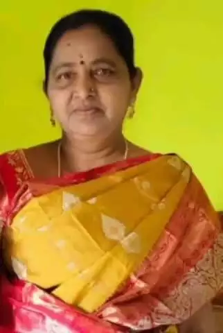 కళ్యాణదుర్గం: కళ్యాణదుర్గంలోని ఎర్ర నేల వీధికి చెందిన సరస్వతి అనే మహిళ అదృశ్యం: పోలీసులకు ఫిర్యాదు చేసిన కుటుంబ సభ్యులు