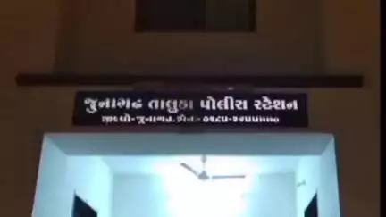 જૂનાગઢ: વડાલની પરિણીતાને જામનગરનાં સાસરિયાએ મારકુટ કરી ત્રાસ દીધો