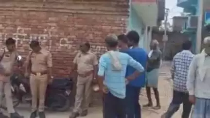 मधुबन: दरगाह में शिक्षक ने फांसी लगाकर आत्महत्या की, पुलिस ने शव को पोस्टमार्टम के लिए भेजा