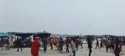 बदायूं: कछला गंगा घाट पर कलश विसर्जन करने आए श्रद्धालुओं को 30 लोगों ने मारा-पीटा, 9 श्रद्धालु घायल हुए