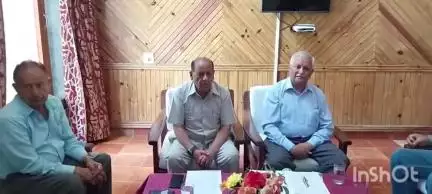 चम्बा: मेडिकल कॉलेज चम्बा में लोगों को नहीं मिल रहा उचित उपचार, बैठक में मुद्दा गूंजा