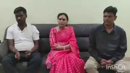 उमरगा: उमरगा येथील पोलिस पाटलाच्या मुलाच्या खुन प्रकरणाचा सखोल तपास करा:रिपाइं आठवले गटाच्या प्रदेश सचिव संघमित्रा गायकवाड