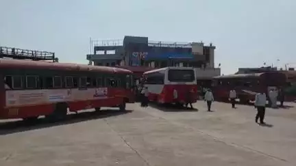 केज: केज आगाराचे होणार डेपोत रूपांतर, नागरिकांच्या मागणीला यश
