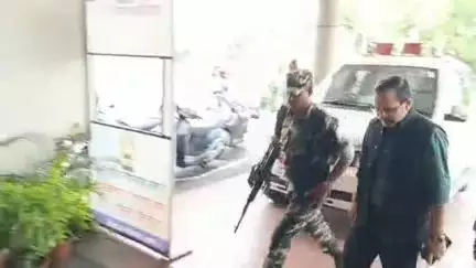 आदित्यपुर गम्हरिया: ऑटो क्लस्टर भवन सभागार में आकांक्षी प्रखंड कार्यक्रम में उपायुक्त हुए शामिल