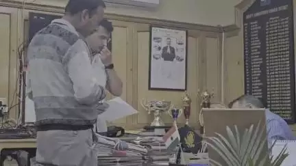 कल्पा: 9 और 10 जून को किन्नौर प्रवास पर रहेंगे प्रदेश के मुख्यमंत्री, प्रशासन कर रहा है तैयारी