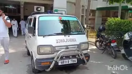सोनीपत: सोनीपत और संदल कला के बीच ट्रेन की चपेट में आने से एक अज्ञात युवक की हुई मौत