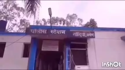 गोंदिया: पांढराबोडी येथे कोणत्यातरी लोह्याच्या वस्तूने एकाला मारहाण, ग्रामीण पोलीस ठाण्यात आरोपीवर गुन्हा दाखल