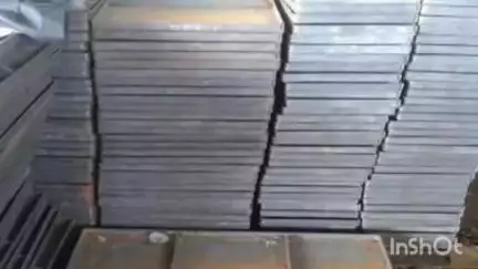 सोनीपत: सोनीपत में शटरिंग गोदाम से लोहे का सामान चोरी, कई बार हो चुकी है वारदात
