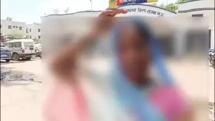 कोलगवां थाना क्षेत्र में अधेड़ महिला से फोन पर अश्लील बात व गाली-गलौज करने का मामला, रिपोर्ट दर्ज