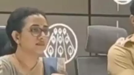 धुळे: बकरी ईद निमित्त धुळे शहरात ड्रोन उडविण्यास मनाई जिल्हाधिकारी भाग्यश्री विसपुते