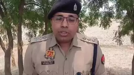 बिलग्राम: नया गांव के पास ट्रक ने बस में मारी टक्कर, एक वृद्ध की मौत, 4 लोग घायल, सीओ रवि प्रकाश सिंह ने दी जानकारी