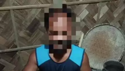 চাৰিদুৱাৰ: কেকুকালি নেপালী গাঁৱৰ পৰা ২০ গ্ৰাম সন্দেহজনক হেৰ’ইন সহিতে এজনক আটক চাৰিদুৱাৰ আৰক্ষীৰ