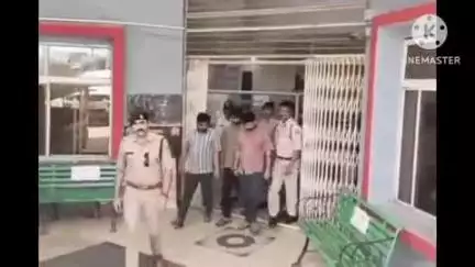 हुज़ूर: भोपाल: इंजीनियर से चोर बने युवकों का खुलासा, अय्याशी में उड़ाई रकम