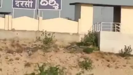 దర్శి: దర్శిలో రైల్వే స్టేషన్ శరవేగంగా రూపుదిద్దుకుంటుందని వెల్లడించిన రైల్వే అధికారులు