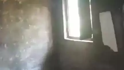 পুরুলিয়া ২: পুরুলিয়া ২ ব্লকের ভাগাবাঁধ ICDS কেন্দ্রে খসে পড়ল ছাদের পলস্তারা, বিপদ থেকে রক্ষা খুদে পড়ুয়াদের#jansamasya