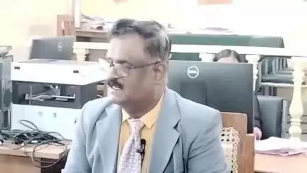 ಕೊಪ್ಪಳ: ಜುಲೈ 12 ರಂದು ರಾಷ್ಟ್ರೀಯ ಲೋಕ ಆದಾಲತ್ ಪಕ್ಷಗಾರರು ಪ್ರಕರಣ ಇತ್ಯಾರ್ಥಕ್ಕೆ ನಗರದಲ್ಲಿ ನ್ಯಾಯಾದೀಶ ಮಹಾಂತೇಶ ದರ್ಗಾದ ಮನವಿ