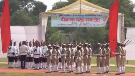 मुरादाबाद: डॉ भीमराव अंबेडकर अकैडमी में डीएसपी गौरव ने अपने सपने को लेकर दी जानकारी, तीन सरकारी नौकरियां आखिर क्यों छोड़ी