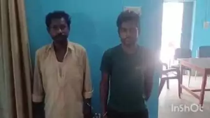 बौंसी: डिगरी पहाड़ी सड़क किनारे पुलिस ने 30 लीटर देशी शराब के साथ दो तस्करों को गिरफ्तार कर भेजा जेल
