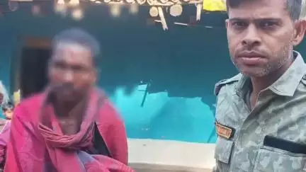 बोडला: ग्राम माराडबरा में दो भाइयों के बीच हुआ जमकर विवाद, एक का सिर फूटा, चिल्फी अस्पताल में कराया भर्ती