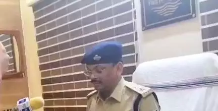 झाझा थानांतर्गत जे०बी० जोन के नक्सली नरेश रविदास उर्फ पाताल नक्सली की गिरफ्तारी के संबंध में साझा की गई जानकारी।