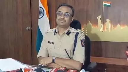 करवीर: विशाळगडावर कोणताही सण आणि उत्सव साजरा होणार नाही - जिल्हा पोलीस अधीक्षक योगेश कुमार गुप्ता