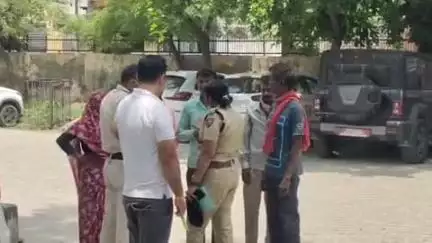 बहादुरगढ़: रेलवे स्टेशन के प्लेटफार्म नंबर 4 के पास मिले युवक केशव की हुई शिनाख्त
