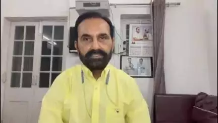 ગાંધીનગર: કોંગ્રેસના નેતા રાજેશ ટી સોની કરવામાં આવેલી ધરપકડને લઈને કોંગ્રેસ પ્રદેશ પ્રમુખ શક્તિસિંહ ગોહિલે આપ્યું નિવેદન