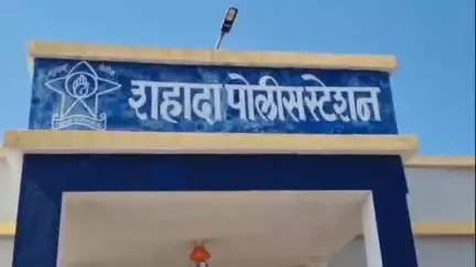 शहादा: मंदाणा ते शहादा रोडवर असलोद दूरक्षेत्रजवळ प्राणघाती अपघात