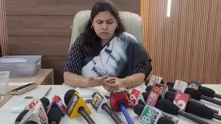 చట్టం తన పని తాను చేసుకుంటూ వెళుతుంది
ఎమ్మెల్యే భూమా అఖిలప్రియ