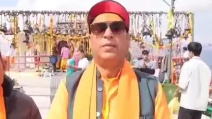 रुद्रप्रयाग: देवसेनापति कार्तिक स्वामी धाम में दिव्य महायज्ञ प्रारंभ, 14 जून को होगी भव्य जल कलश यात्रा