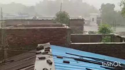 गोंदिया: हवामानाचा अचूक अंदाज आता येणार मोबाईलवर, जिल्ह्यातील नागरिकांना होणार फायदा