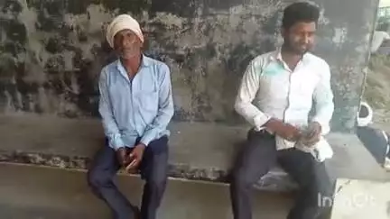 पलिया: कौवा खेड़ा गांव के युवक को जहरीले सांप ने डसा, उपचार के दौरान युवक की हुई मौत