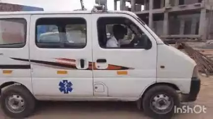 अंबाह: सिविल अस्पताल के BMO का आदेश: इमरजेंसी वार्ड के सामने एम्बुलेंस खड़ी करने पर होगी सख़्ती