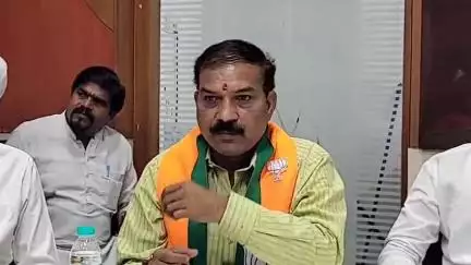 यवतमाळ: अनुसूचित जमातीसाठी सरकारने घेतलेल्या निर्णयाचे स्वागत;भाजपा जिल्हाध्यक्ष