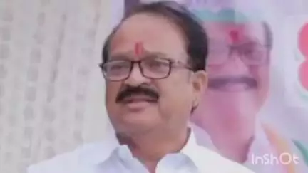 चंद्रपूर: खरीप हंगामाला लागणाऱ्या बियाणांच्या दरात झालेली वाढ त्वरित कमी करावी, शेतकरी नेते संतोषसिंह रावत यांची मागणी